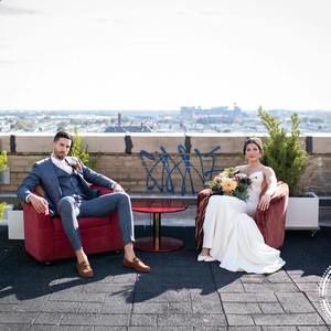 Meet your Posher, Nathan